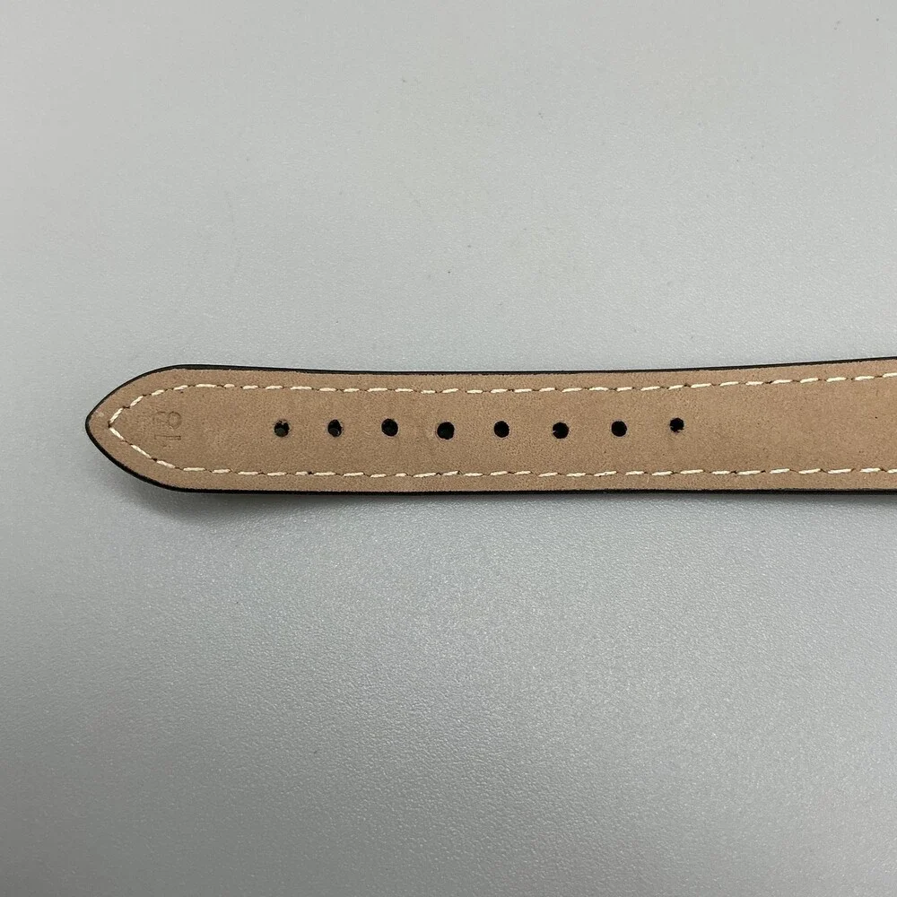 Timex quartz water